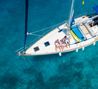 Segelurlaub: Deutsche sind Weltmeister im Frühbuchen