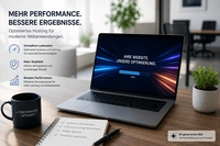 Neue Performance-Optimierungen für moderne Webanwendungen: Schnellere Ladezeiten und mehr Stabilität&hellip;