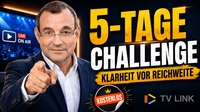 Ein Satz, der für Unternehmen alles ändert: TV Link bietet&hellip;
