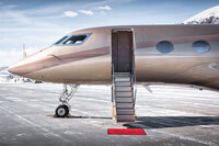 Private Aviation: Wann sich ein Privatjet lohnt