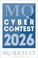 MQ Cyber Contest 2026: Vom KI-Wildwuchs zur operativen Exzellenz