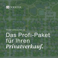 Festpreis statt Maklerprovision: DOERTER positioniert sich zwischen Portal und Maklerbüro