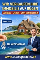 Schneller Verkauf Ihrer Immobilie auf Rügen