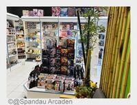 Neuer Hotspot für Gaming- und Anime-Kultur: Erster spezialisierter Manga- und&hellip;