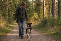 Warum dein Hund keine „Bindung“ braucht – sondern eine funktionierende Mensch-Hund-Beziehung