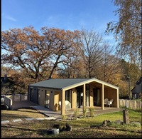 Natur spüren und Freiheit genießen