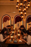 Orient Art Studio wächst: Neuer Standort in Kreuzberg