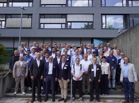 HEAG und Fraunhofer IGD treiben Aufbau eines Hessischen Sensorik-Clusters voran