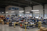 Vom SEF-Netzwerk in die Produktion: PS Industry setzt ganzheitliche Digitalisierungsstrategie um