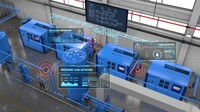Warum Unternehmen ihre Druckluftsysteme jetzt ganzheitlich optimieren sollten