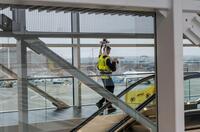 Construction Komplete: NavVis unterstützt Flughafen München mit Dynamic Laserscanning beim&hellip;