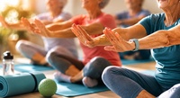 Gesundheitsförderung zum Mitmachen: Aktionstag im Rathaus-Center Pankow bringt Menschen, Ideen&hellip;
