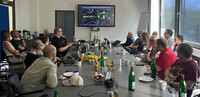 Splunk-Expertise aus Oslo zu Gast bei Consist