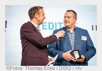 Deutschlands beste Online-Portale 2026: KREDIT.DE sichert sich zum dritten Mal in Folge einen Spitzenplatz