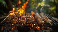 BBQ-Sansibar: Hotel Green Ocean Zanzibar erweitert Angebot um Lagerfeuerplatz und&hellip;