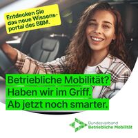 Neuer Online-Auftritt: BBM entwickelt digitale Wissens- und Serviceplattform konsequent weiter