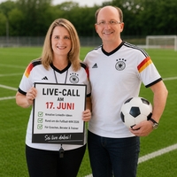 Kreative LinkedIn-Ideen rund um die Fußball-WM 2026
