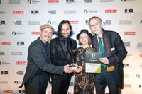 Internationaler Erfolg für DENIOS: Recruitingfilm „DENIOS – mit Ideealismus“ gewinnt&hellip;