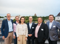 Vollack Sachsen eröffnet neuen Unternehmensstandort im CLL CityLab Leipzig