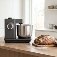 NEU: Wilfa Probaker NXT, Bäckereiqualität für zu Hause