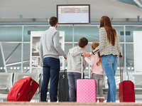 Vor den Ferien in den Urlaub – Verbraucherinformation der ERGO Rechtsschutz Leistungs-GmbH
