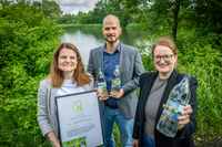 Carolinen und Teutoburger Wald Tourismus nehmen besondere Naturhighlights in den Fokus