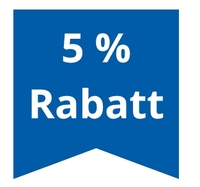 Seminar des Monats Juni: 5 % Rabatt auf das Basis-Seminar Abrechnung von Zahnersatz und Festzuschüssen