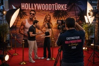 Aus dem Einkaufszentrum auf die Kinoleinwand: Großes offenes Film-Casting für&hellip;