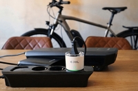 Smarter laden, länger fahren