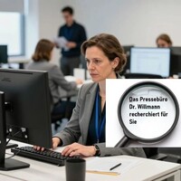 Außergewöhnliche Leistungen eines außergewöhnlichen Franchisegebers