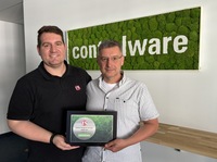 Controlware zum fünften Mal in Folge „F5 Support Partner of&hellip;