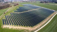 Nextpower gibt Übernahmevereinbarung mit der Zimmermann PV-Steel Group bekannt und&hellip;