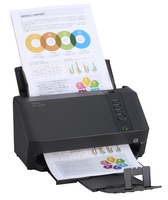 Einführung der kostengünstigen Dokumentenscanner Ricoh SP‑2240N und SP‑2230N