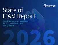 IT-Management 2026: Nicht einmal ein Drittel hat Einblick in eingesetzte&hellip;