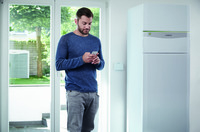 Heizen per App: Smarte Steuerung spart Energie und schont das&hellip;