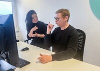 Inklusion als Innovationsmotor: Wie alangu mit KI die digitale Barrierefreiheit&hellip;