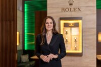 Wirtschaftsstandort Köln: Juwelier Gadebusch eröffnet neue Rolex Boutique im Althoff&hellip;