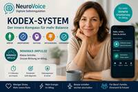 NeuroVoice: Selbstregulation mit KODEX und MiniMax