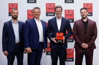agilimo Consulting zum achten Mal in Folge TOP CONSULTANT