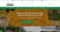 Baumschule Nielsen in Soltau: Regionale Pflanzenkompetenz für Gartenbesitzer in der&hellip;