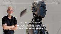 Der Alltag als härtestes Labor – warum Robotik nicht im Showroom entscheidet