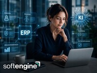 Das ERP-Ökosystem für den Mittelstand