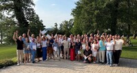 TQ-Group ehrt 99 Jubilare bei festlicher Feier am See