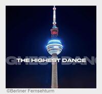 Exklusive Technonacht auf dem Berliner Fernsehturm