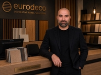 Eurodeco Panel Systems baut in Regensburg sein Deutschlandgeschäft auf