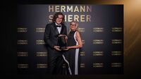 Excellence Award für Catleen Künkel: „Warum die Vergangenheit nicht über unsere Zukunft entscheidet“