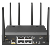 Balance 310 5G: Vitel vertreibt neuen Enterprise-Router von Peplink