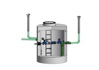 Präzise Technik für sichere Versorgung