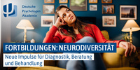 Neurodiversität in der psychologischen Praxis