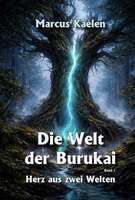 Neue dystopische Fantasy für Erwachsene